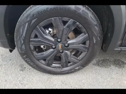 Photo 12 Dacia Jogger  1.6 hybrid 140ch Extreme+ 7 places -24