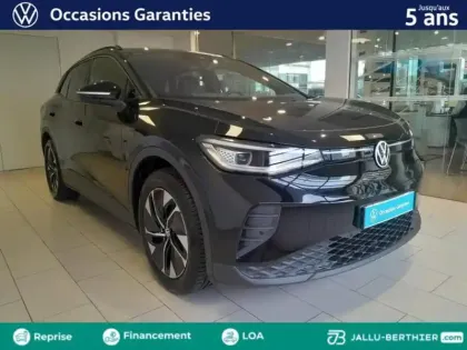 Photo 1 Volkswagen Id.4  286ch Pro 77 kWh Life Max