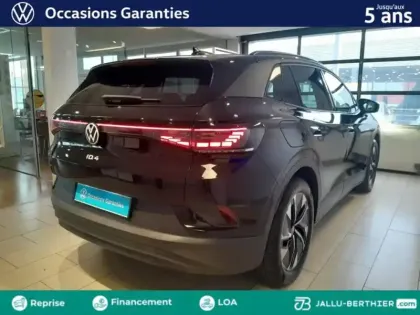 Photo 3 Volkswagen Id.4  286ch Pro 77 kWh Life Max