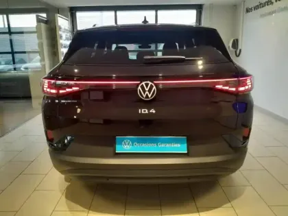 Photo 7 Volkswagen Id.4  286ch Pro 77 kWh Life Max