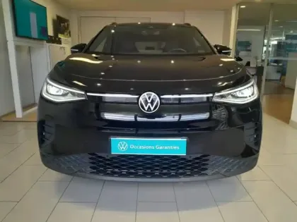 Photo 4 Volkswagen Id.4  286ch Pro 77 kWh Life Max