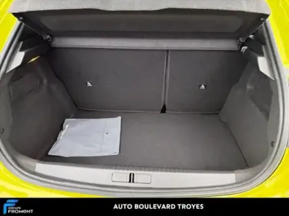 Photo 5 Peugeot 208  1.2 PureTech 100ch S&S GT