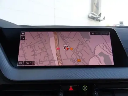 Photo 11 BMW Serie 1 Série 1 118iA 136ch M Sport DKG7