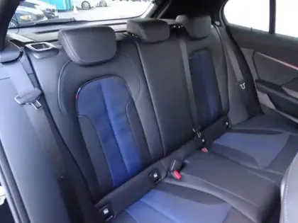 Photo 9 BMW Serie 1 Série 1 118iA 136ch M Sport DKG7