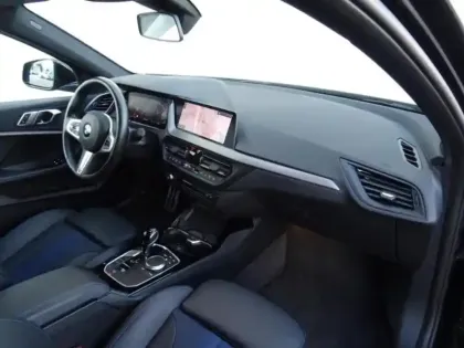 Photo 5 BMW Serie 1 Série 1 118iA 136ch M Sport DKG7