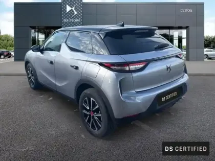 Photo 6 DS DS 3  1.2 PureTech 130ch Performance Line Automatique