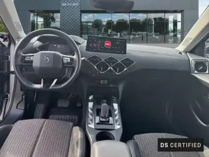 Photo 7 DS DS 3  1.2 PureTech 130ch Performance Line Automatique