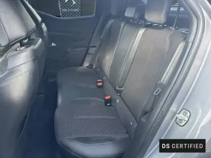 Photo 9 DS DS 3  1.2 PureTech 130ch Performance Line Automatique