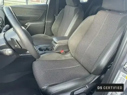 Photo 8 DS DS 3  1.2 PureTech 130ch Performance Line Automatique