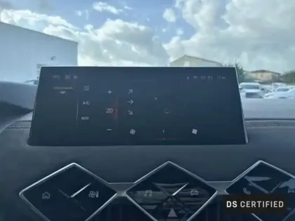 Photo 13 DS DS 3  1.2 PureTech 130ch Performance Line Automatique