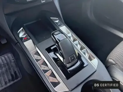 Photo 12 DS DS 3  1.2 PureTech 130ch Performance Line Automatique