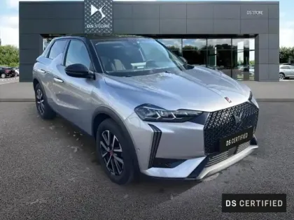 Photo 2 DS DS 3  1.2 PureTech 130ch Performance Line Automatique