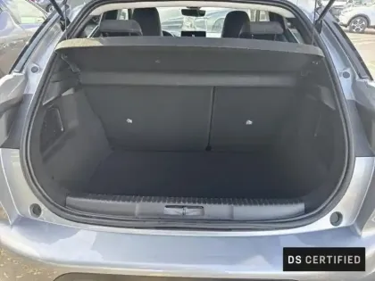 Photo 5 DS DS 3  1.2 PureTech 130ch Performance Line Automatique