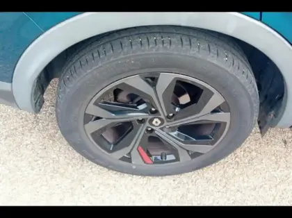 Photo 12 Renault Arkana  1.3 TCe 160ch FAP RS Line EDC -21B