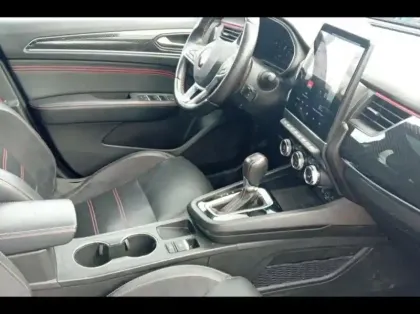 Photo 14 Renault Arkana  1.3 TCe 160ch FAP RS Line EDC -21B