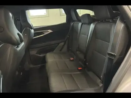 Photo 10 Renault Espace  1.2 E-Tech full hybrid 200ch esprit Alpine 7 places - 25