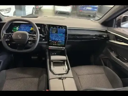 Photo 8 Renault Espace  1.2 E-Tech full hybrid 200ch esprit Alpine 7 places - 25