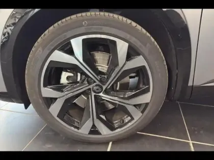 Photo 12 Renault Espace  1.2 E-Tech full hybrid 200ch esprit Alpine 7 places - 25