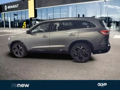 Photo 2 Renault Espace  1.2 E-Tech full hybrid 200ch esprit Alpine 7 places - 25