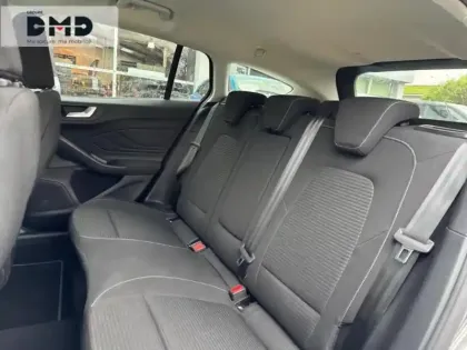 Photo 9 Ford Focus  SW 1.0 EcoBoost mHEV 125ch Titanium X Business