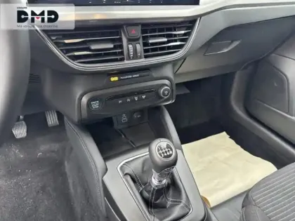 Photo 7 Ford Focus  SW 1.0 EcoBoost mHEV 125ch Titanium X Business