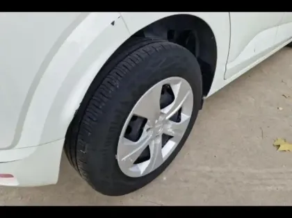 Photo 12 Dacia Sandero  1.0 SCe 65ch Essentiel -22