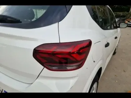 Photo 13 Dacia Sandero  1.0 SCe 65ch Essentiel -22