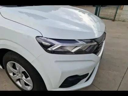 Photo 14 Dacia Sandero  1.0 SCe 65ch Essentiel -22