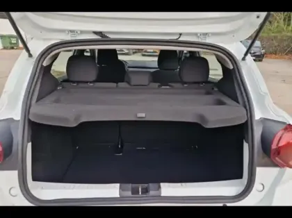 Photo 11 Dacia Sandero  1.0 SCe 65ch Essentiel -22