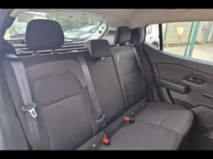 Photo 10 Dacia Sandero  1.0 SCe 65ch Essentiel -22