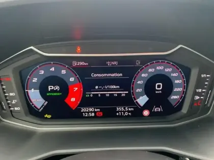 Photo 10 Audi A1  Sportback 30 TFSI 116ch S line plus S tronic 7