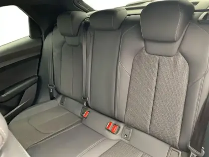 Photo 7 Audi A1  Sportback 30 TFSI 116ch S line plus S tronic 7