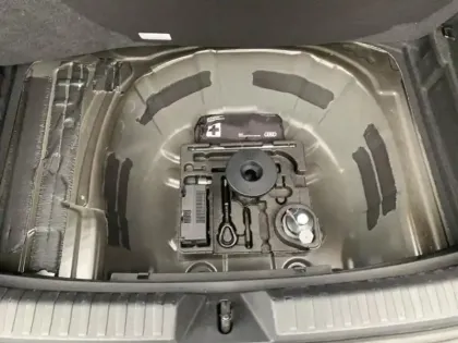 Photo 9 Audi A1  Sportback 30 TFSI 116ch S line plus S tronic 7