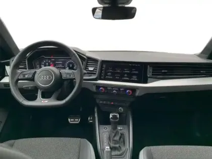 Photo 5 Audi A1  Sportback 30 TFSI 116ch S line plus S tronic 7