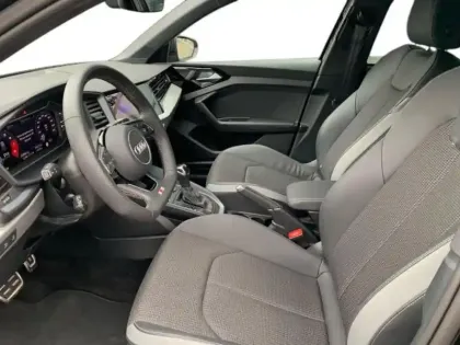 Photo 6 Audi A1  Sportback 30 TFSI 116ch S line plus S tronic 7