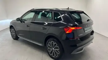 Photo 1 Skoda Kamiq  1.0 TSI Evo 110 ch DSG7