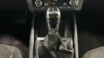 Photo 12 Skoda Kamiq  1.0 TSI Evo 110 ch DSG7