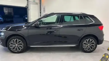 Photo Skoda Kamiq Style