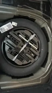 Photo 16 Skoda Kamiq  1.0 TSI Evo 110 ch DSG7