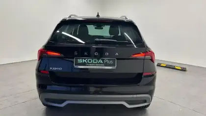 Photo 2 Skoda Kamiq  1.0 TSI Evo 110 ch DSG7