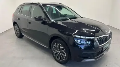 Photo 17 Skoda Kamiq  1.0 TSI Evo 110 ch DSG7