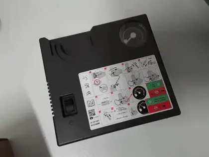 Photo 28 Peugeot 5008  Hybrid 145 e-DCS6