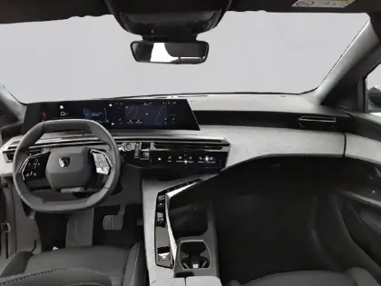 Photo 7 Peugeot 5008  Hybrid 145 e-DCS6