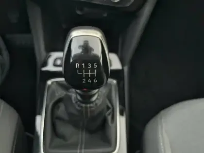 Photo 13 Opel Mokka  1.5 Diesel 110 ch BVM6