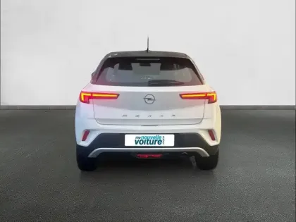 Photo 4 Opel Mokka  1.5 Diesel 110 ch BVM6