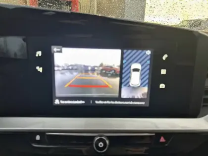 Photo 17 Opel Mokka  1.5 Diesel 110 ch BVM6