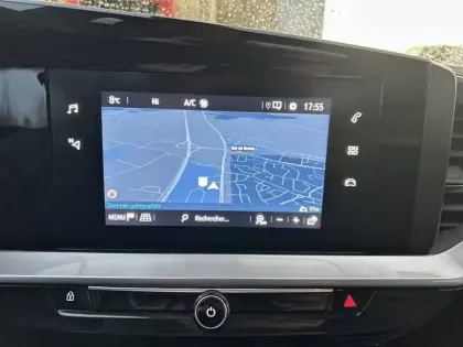 Photo 14 Opel Mokka  1.5 Diesel 110 ch BVM6