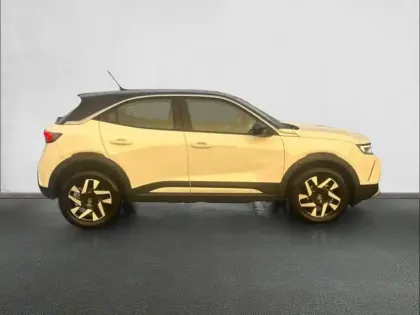 Photo 3 Opel Mokka  1.5 Diesel 110 ch BVM6