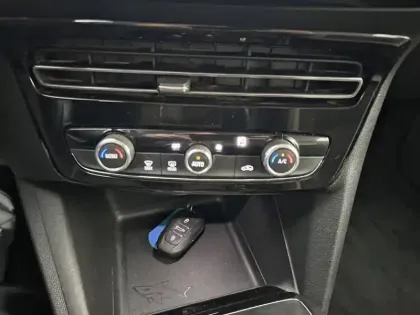 Photo 18 Opel Mokka  1.5 Diesel 110 ch BVM6