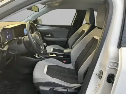 Photo 10 Opel Mokka  1.5 Diesel 110 ch BVM6